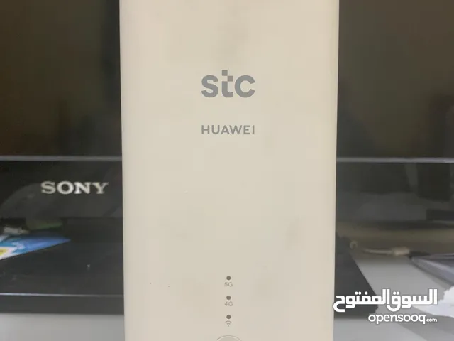 Huawei STC 5G CPE PRO2 ROUTER