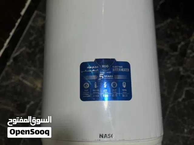 سخانة 80 ليتره استعمال 4شهور فقط