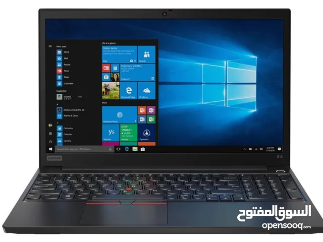 LENOVO T450 LAPTOP CORE I5 5TH 8/256 SSD TOUCH SCREEN