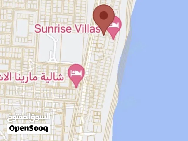 Residential Land for Sale in Al Sharqiya Ja'alan Bani Bu Ali