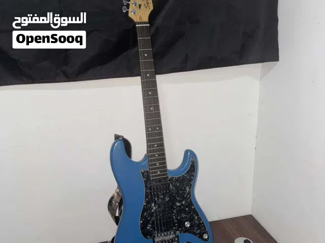 Electric Guitar Squier HH
