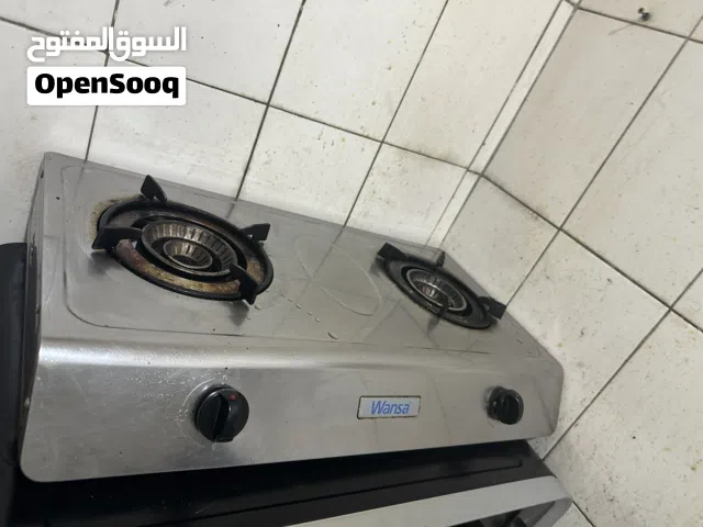 بوتجاز ونسا 2 شعله مع انبوبه ومنظم