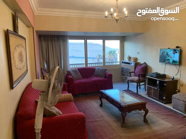 130 m2 2 Bedrooms Apartments for Rent in Cairo Mokattam