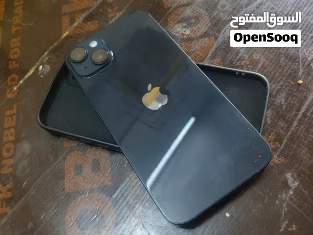 Apple iPhone 14 Plus 128 GB in Baghdad