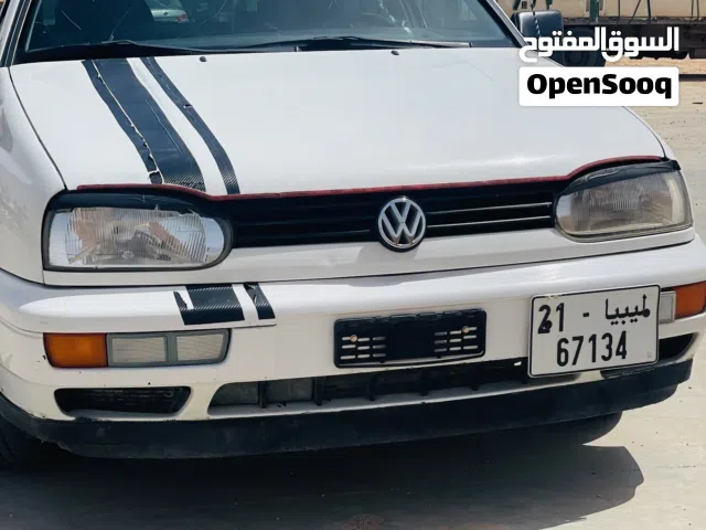 1998 Volkswagen ID 3 Standard