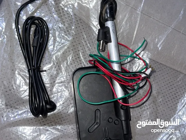 إنتل كهربائية