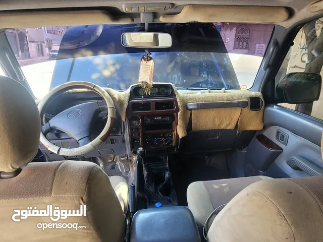 Toyota Other 1998 in Sana'a