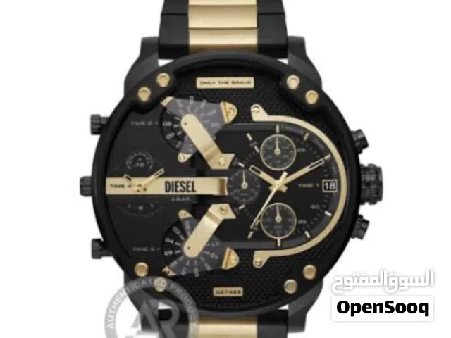 Diesel Big Daddy’s