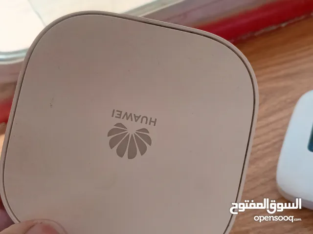 مقوي شبكه هواوي وصابونه امنيه للبيع