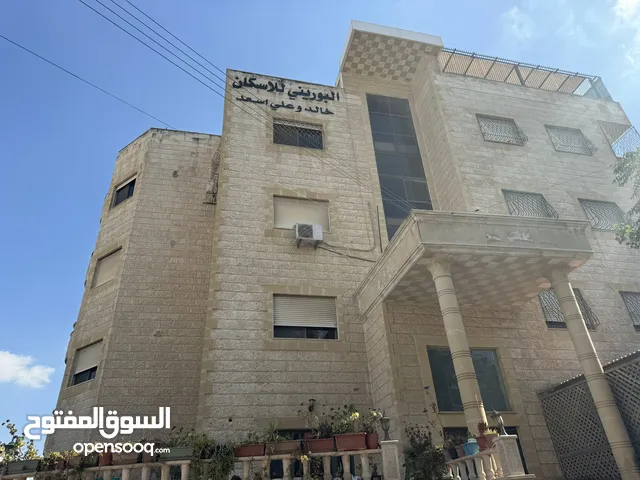 160 m2 3 Bedrooms Apartments for Sale in Amman Tabarboor
