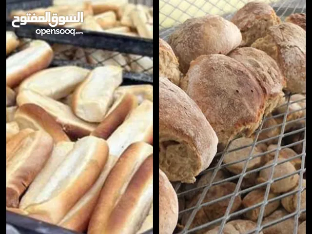 مخبز للبيع شغال جاهز على الضمان (اقرأ الوصف)