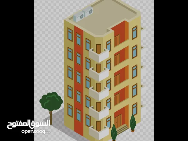 شقه للبيع في مدينه رام الله بلقرب من بنك فلسطين عين مصباح
