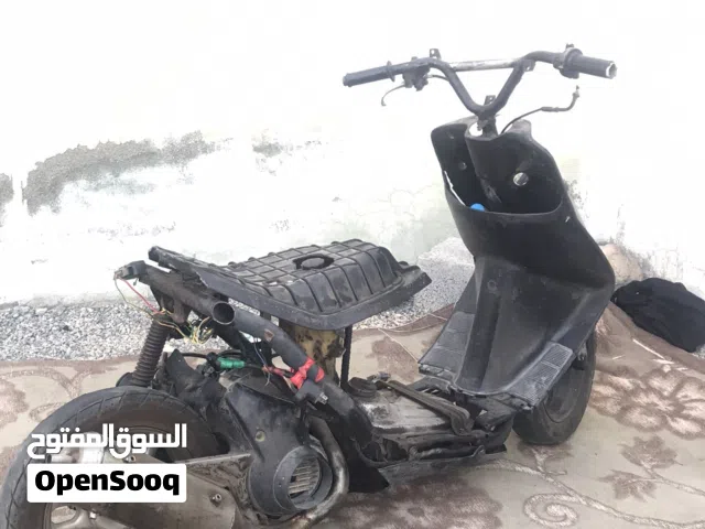 2027 Honda Dio