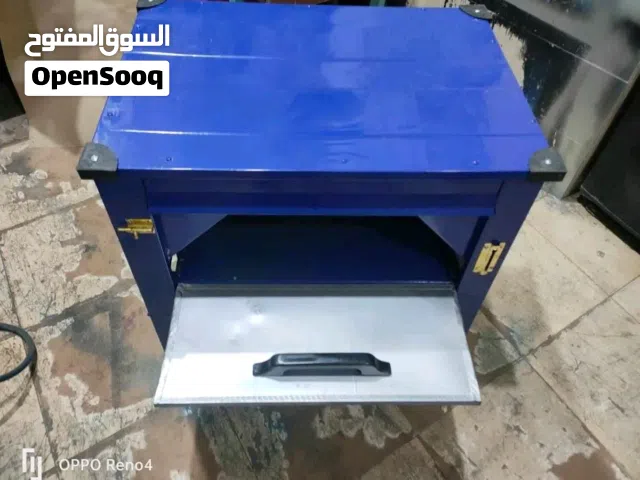 مكه فرن خبيز شحن لجميع  المحافظات مجانا