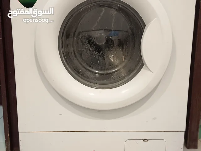 LG Front door washing machine Lg 7kg