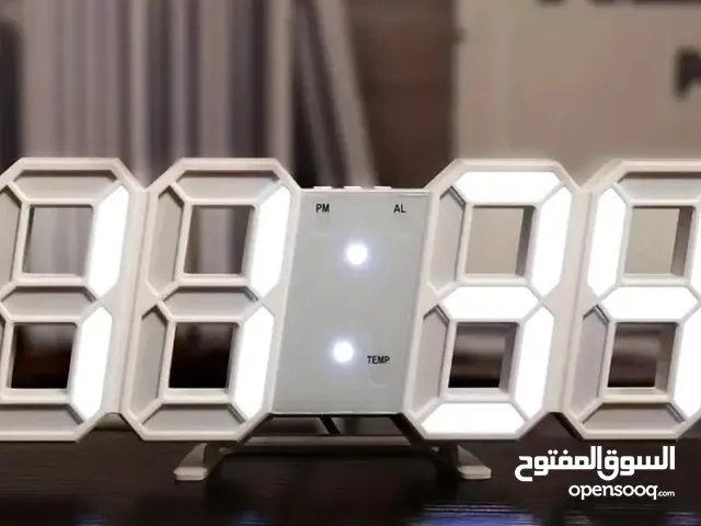 ساعه وفواحه وستاند سماعه حط سعرك ف الخاص