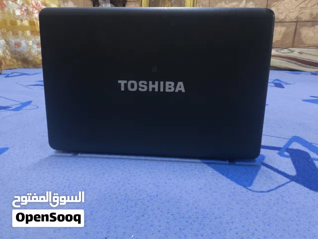 Windows Toshiba for sale  in Basra