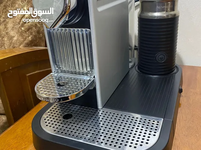 ماكنة قهوة نسبريسو Nespresso