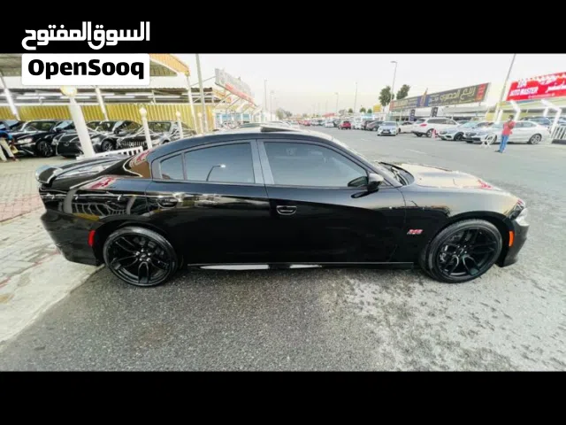 2020 دودج تشارجر SRT 392
