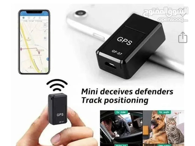 Mini GPS Tracker  for multiple security usage..Only 19 Rials!!!