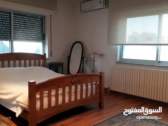 80m2 1 Bedroom Apartments for Rent in Amman Um Uthaiena