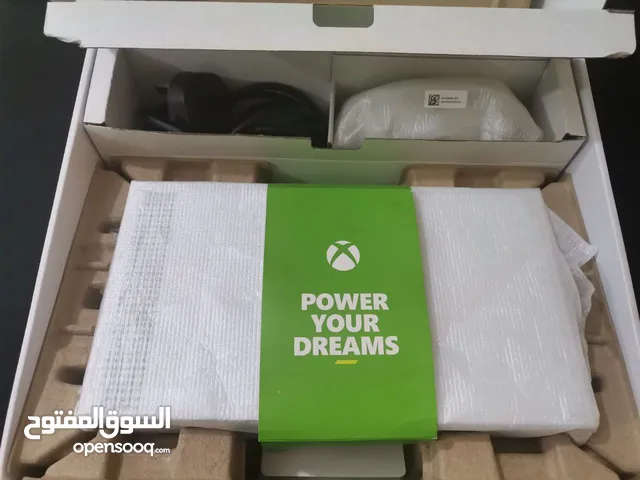 Xbox Series S Xbox for sale in Al Anbar