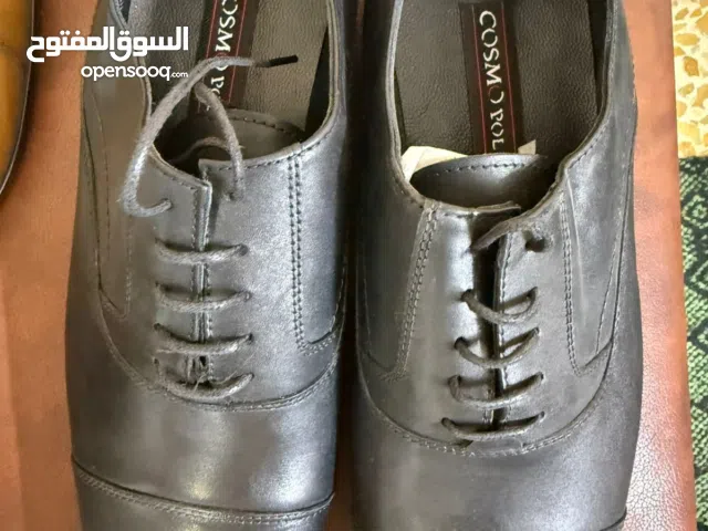 احذيه جلد طبيعي تركي