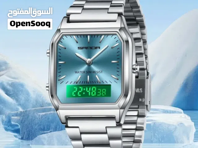 Digital Others watches for sale in Irbid
