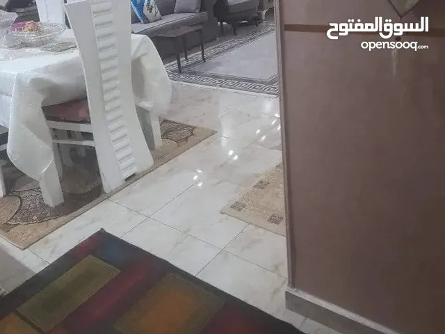 160 m2 3 Bedrooms Apartments for Sale in Giza Mariotia