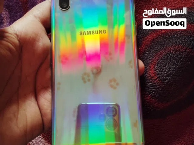 Samsung Galaxy Note 10 Plus 256 GB in Ibb