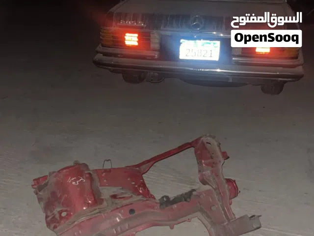 شاصي كرولا 2015 يسار