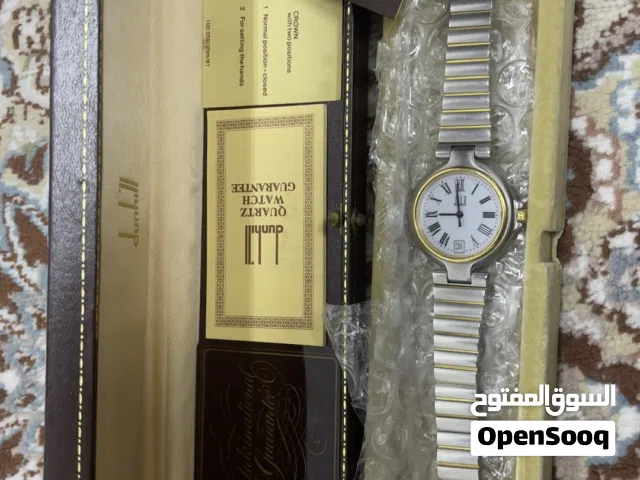 Analog Quartz Others watches for sale in Muscat