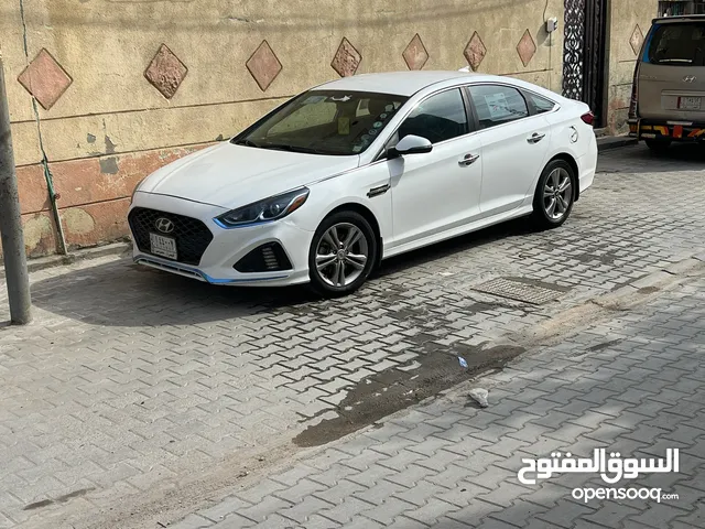 سوناته 2018