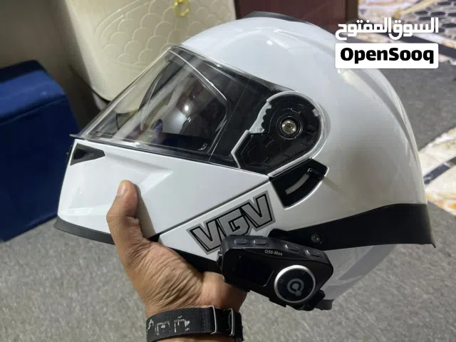 خوذه نوع ماركه مالته VGV