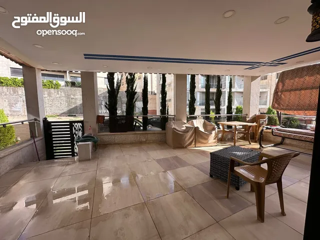 173 m2 3 Bedrooms Apartments for Rent in Amman Deir Ghbar