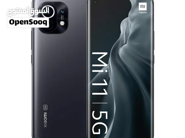 Xiaomi MI 11 5G 128 GB in Tripoli