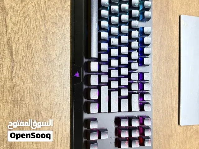 Razer blackwidow v3 pro