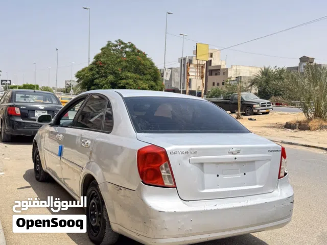 2009 شيفروليه اوبترا LS