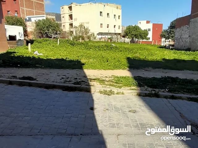 Residential Land for Sale in Tétouan Medina