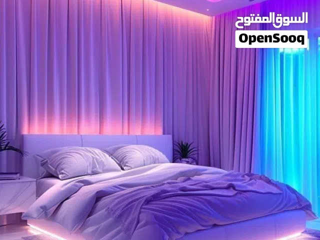 صبغ وديكورات حديثه داخلي وخارجي جدد بيتك