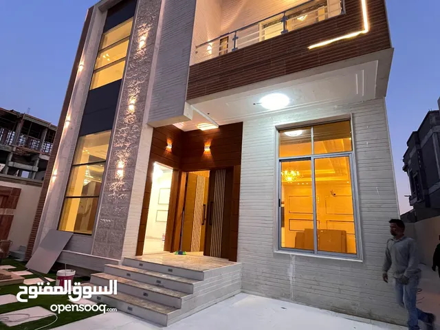 3400 ft 4 Bedrooms Villa for Sale in Ajman Al-Amerah