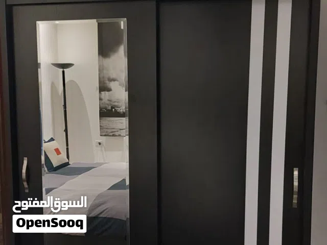 غرفة نوم شبابي