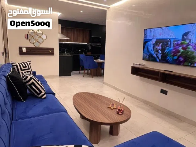 120 m2 2 Bedrooms Apartments for Rent in Marrakesh Guéliz