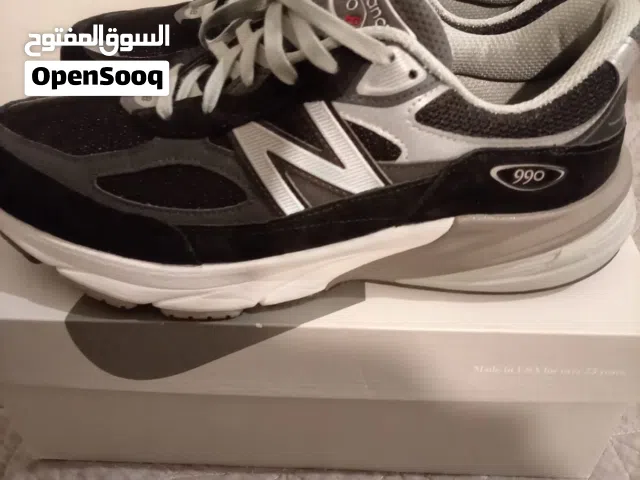 حذاء نيوبالانس اصلي مستعمل