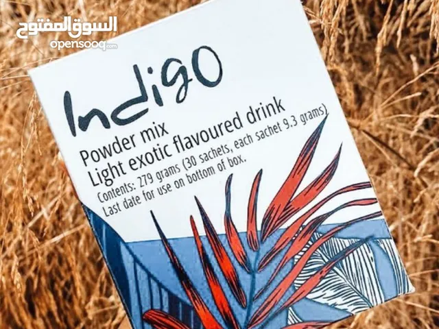 مشروب الطاقة الطبيعية الغني بالفيتامينات والاحماض الأساسية للجسم