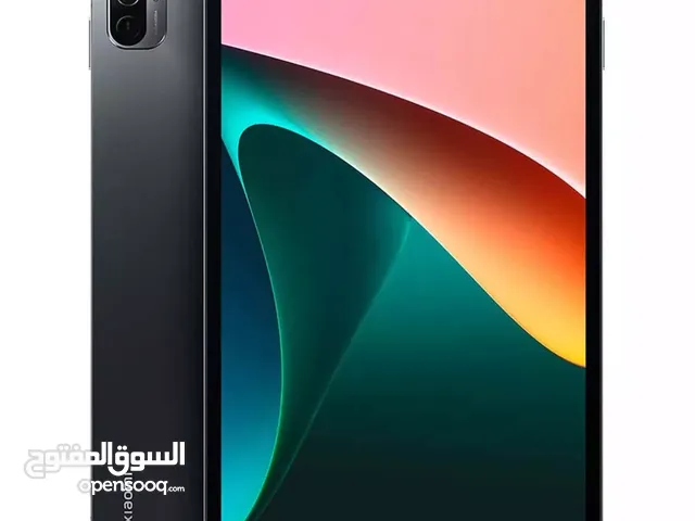 Xiaomi Pad 5 256 GB in Tripoli