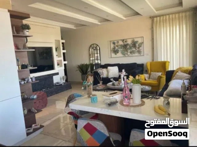 شقة فاخرة للبيع  ... قرب جامعة البتراء  .. منطقة البنيات