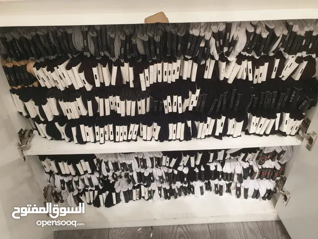 بيع عطور فرنسيه وغربيه