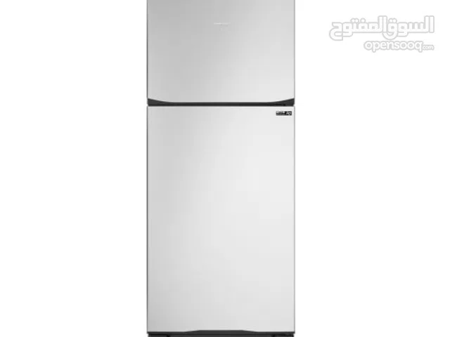 ثلاجة جديدة بسعر ممتاز