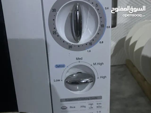 Panasonic 30+ Liters Microwave in Tripoli